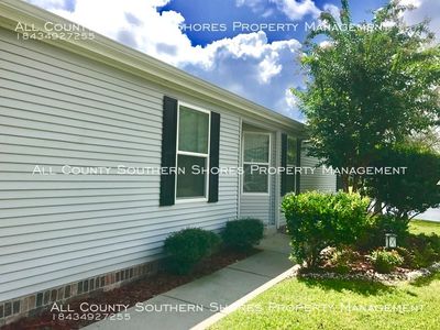 719 Wincrest Ct, Conway, SC, 29526