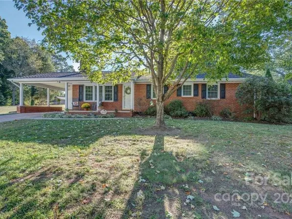 3019 Hazel Dr, Shelby, NC 28152