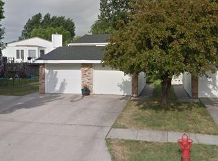 418 22nd St E, West Fargo, ND 58078