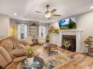 218 Chelcy Dr SE, Calhoun, GA 30701