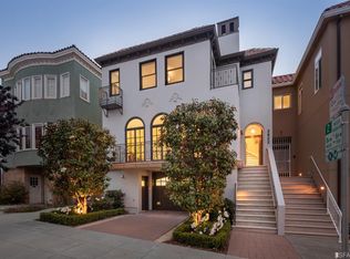 2622 Chestnut St, San Francisco, CA 94123