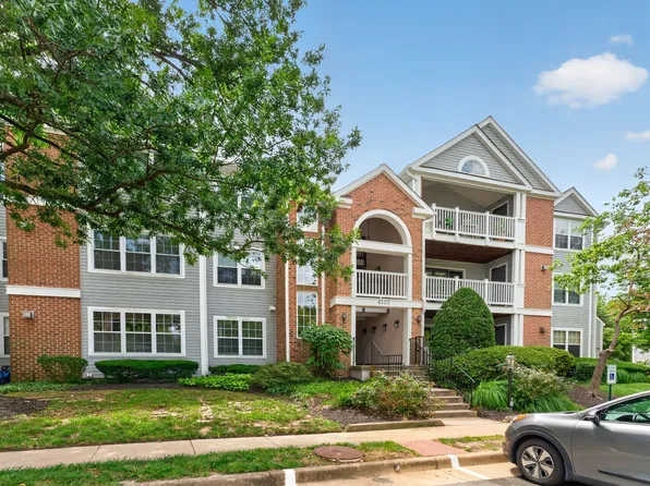 6107 Wigmore Ln #A, Alexandria, VA 22315