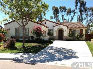 2638 El Granada Rd, Chula Vista, CA 91914