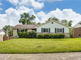 832 E David Rd, Dayton, OH 45429