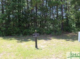 105 Kent Trl, Pooler, GA 31322