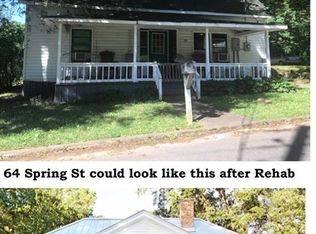 64 Spring St #2, Ellijay, GA 30540