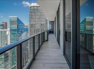 55 SW 9th St #A4409, Miami, FL 33129