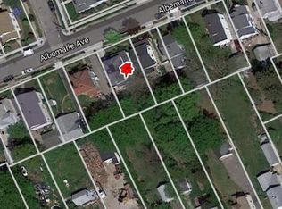 48 Albemarle Ave, Hempstead, NY 11550