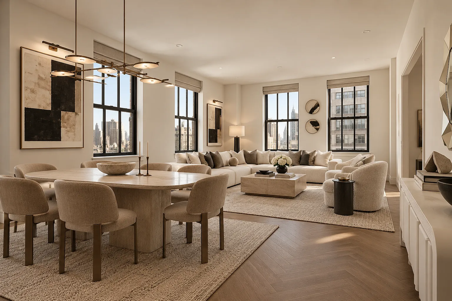 100 Barclay Street — Photo 1