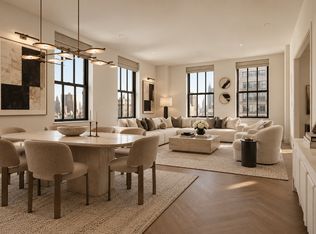 100 Barclay St #27C, New York, NY 10007