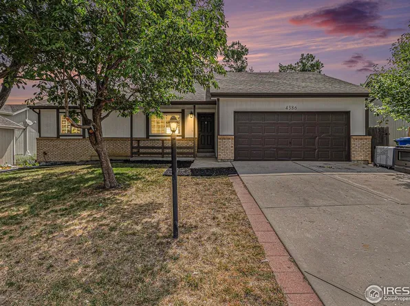 4386 Suncreek Dr, Loveland, CO 80538
