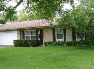595 Burr Oak Dr, Lake Zurich, IL