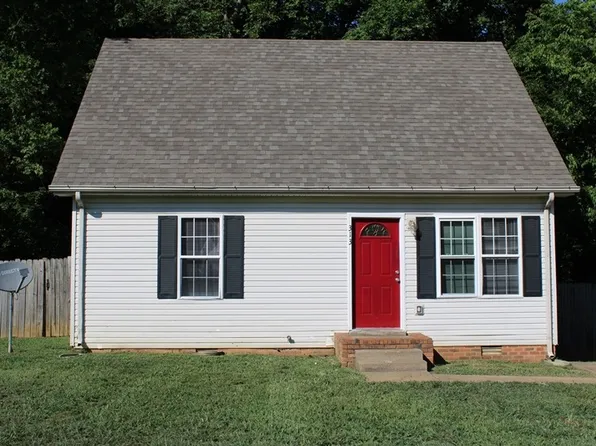 313 Lafayette Point Cir, Clarksville, TN 37042