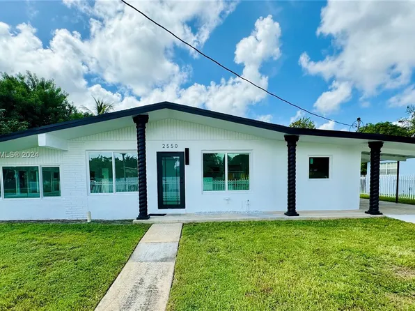 2550 NW 204th St, Miami Gardens, FL 33056