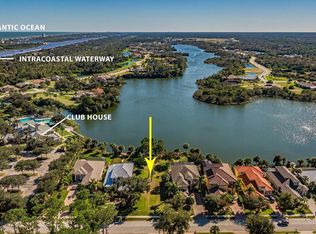116 Emerald Lake Dr, Palm Coast, FL 32137