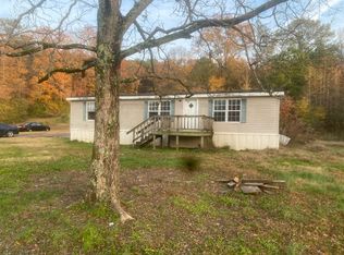 10702 Main St, Oakman, AL 35579