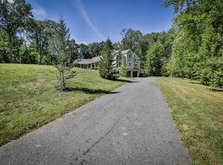 9 Brush Hill Rd, Merrimac, MA 01860