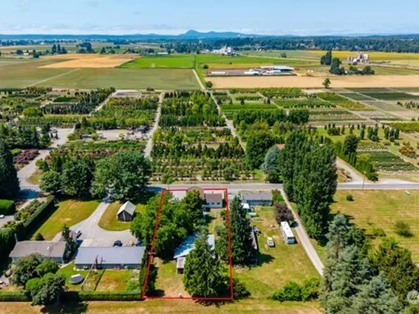 13021 Pulver Road, Mount Vernon, WA 98273