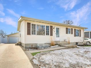 719 10 1/2 Ave W, West Fargo, ND 58078
