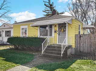 1203 W Old Ridge Rd, Hobart, IN 46342