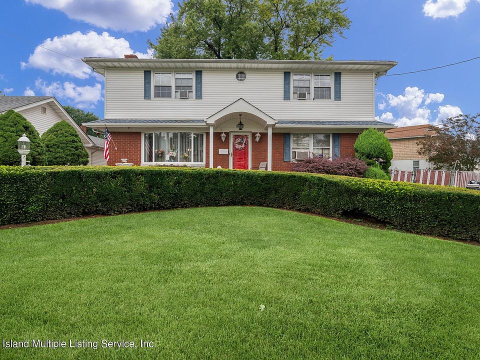 550 Jewett Ave, Staten Island, NY 10302 MLS 1164027 Zillow