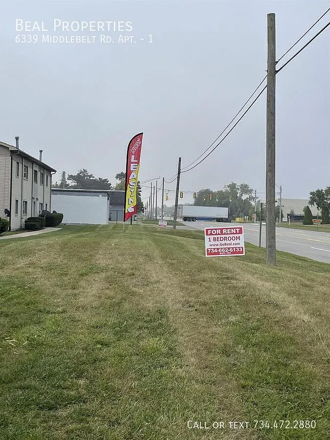 1 bed, 550 sqft, $945 — Photo 3