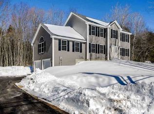 7 Jamie Ln, Hooksett, NH 03106