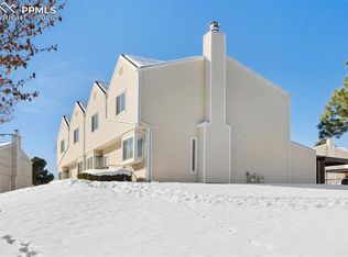 3266 Vail Pass Dr, Colorado Springs, CO 80917