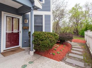 651-655 Concord Ave #651-1, Cambridge, MA 02138