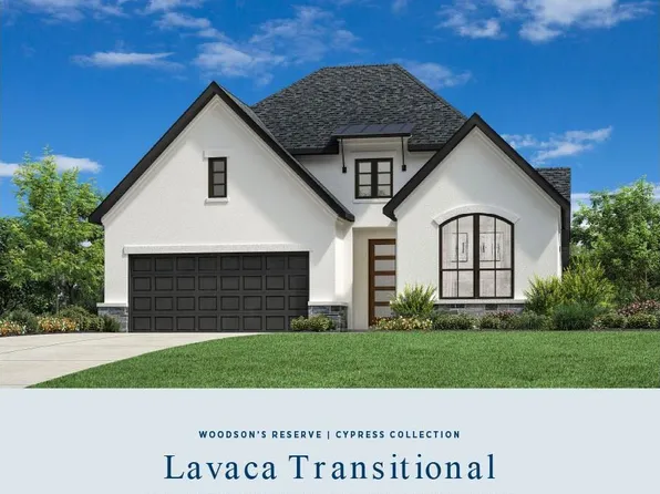 4740 Cascade Ridge Dr, Spring, TX 77386