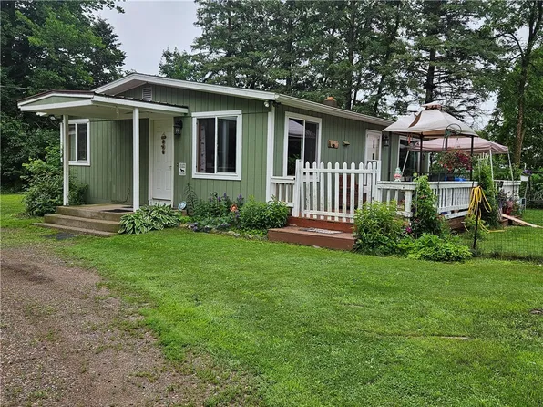 N6110 Fairway Drive, Ladysmith, WI 54848