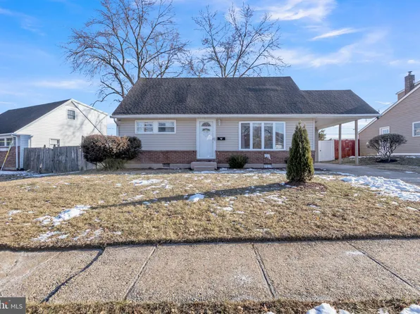 3806 Hutchison Rd, Wilmington, DE 19808