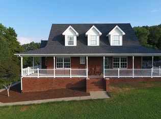 556 Paschal Rd, Readyville, TN 37149