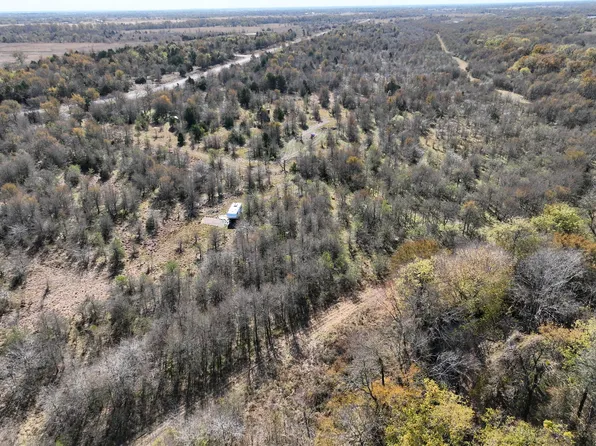 Tba Channing Ln, Wills Pt, TX 75169