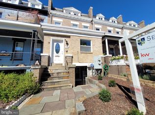 18 Girard St NE, Washington, DC 20002