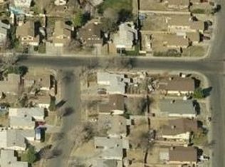 44956 Andale Ave, Lancaster, CA 93535