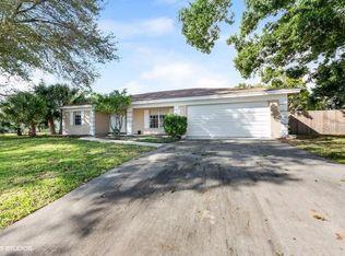 645 Shamrock Blvd, Venice, FL 34293