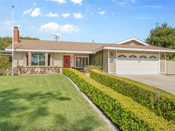 358 N Glenwood Ave, Glendora, CA 91741