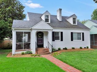 1229 Lorraine Ave, Richmond, VA 23227