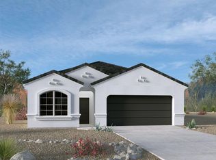 44319 W Palo Cedro Rd, Maricopa, AZ 85138