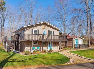 166 Jefferson Dr, Palmyra, VA 22963