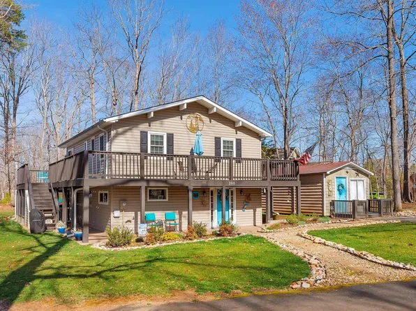166 Jefferson Dr, Palmyra, VA 22963
