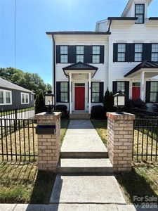 229 W G St, Kannapolis, NC, 28081