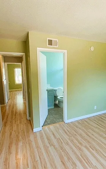 Master Bed/Bath