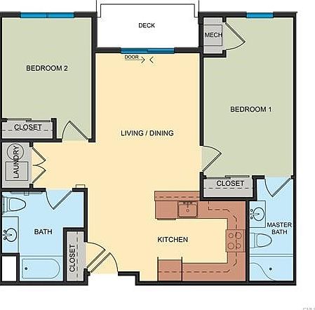 2nd image of 25 Grand St APT 25