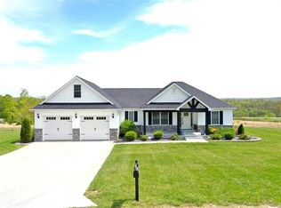 1015 Madison #207, Fredericktown, MO 63645