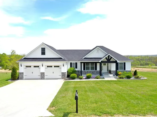 1015 Madison #207, Fredericktown, MO 63645