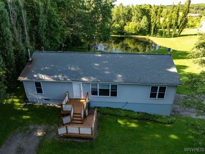 6165 Martin Corners Rd, Franklinville, NY, 14737