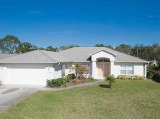 1042 Laconia St, Sebastian, FL 32958