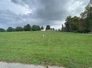 1465 Church Camp Rd, Bedford, IN 47421